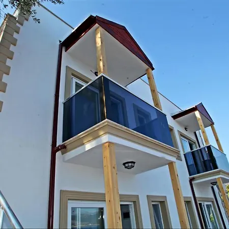 Blue Island Luxury Adults Only 5*