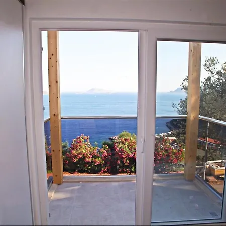 Hotel Blue Island Luxury Adults Only 5*