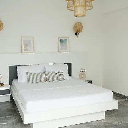 Blue Island Luxury Adults Only Hotel 5*