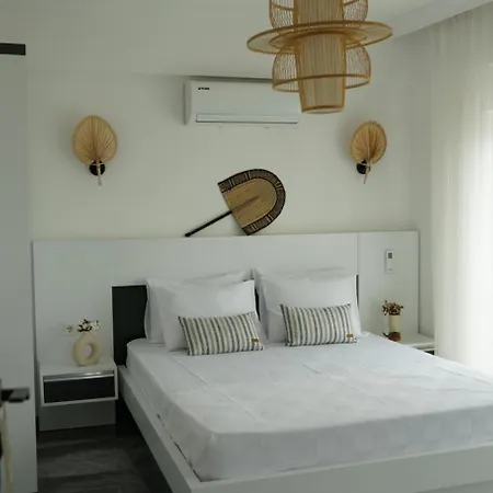 Blue Island Luxury Adults Only 5* Kaş