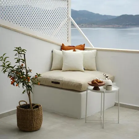 Hotel Blue Island Luxury Adults Only 5*