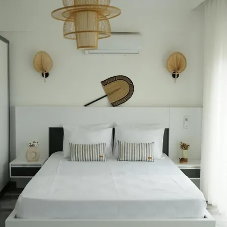Blue Island Luxury Adults Only 5* Kaş