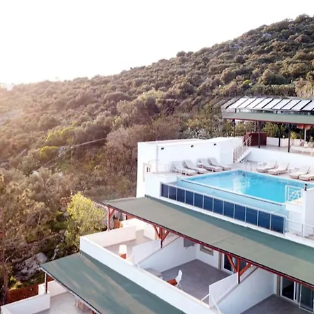 Blue Island Luxury Adults Only