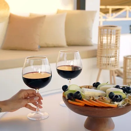 Blue Island Luxury Adults Only Hotel 5*