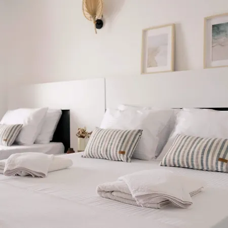 Blue Island Luxury Adults Only