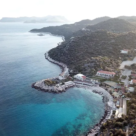 Hotel Blue Island Luxury Adults Only 5*