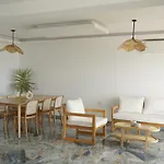 Blue Island Luxury Adults Only Kaş