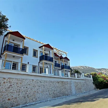 Hotel Blue Island Luxury Adults Only 2*