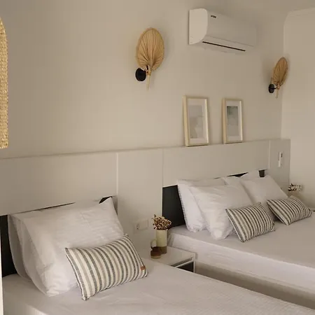 Blue Island Luxury Adults Only