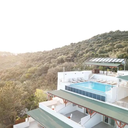 Hotel Blue Island Luxury Adults Only