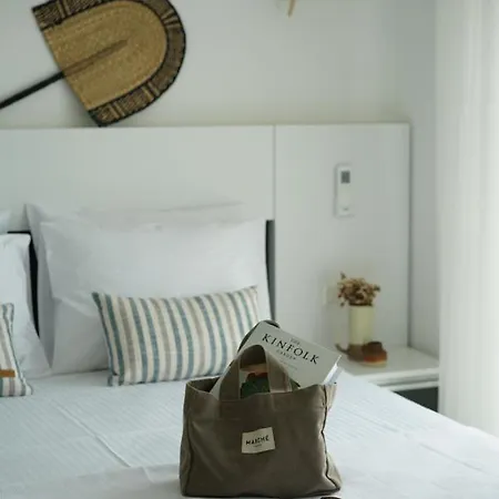 فندق Blue Island Luxury Adults Only