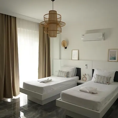 Blue Island Luxury Adults Only 5* كاس