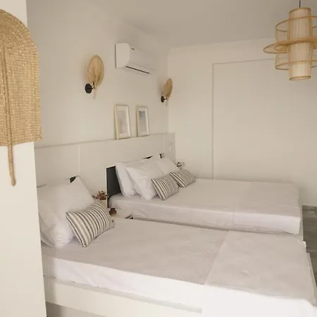 Blue Island Luxury Adults Only فندق كاس