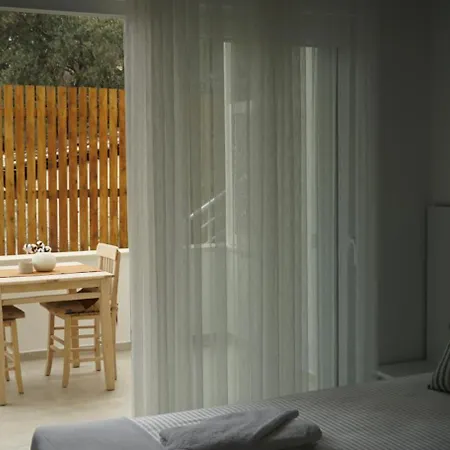 Blue Island Luxury Adults Only Kaş