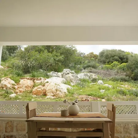 Otel Blue Island Luxury Adults Only Kaş