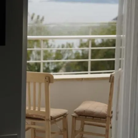 Hotel Blue Island Luxury Adults Only Kaş