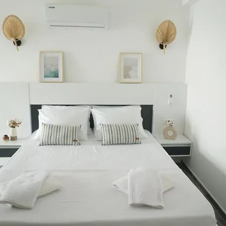 Otel Blue Island Luxury Adults Only Kaş