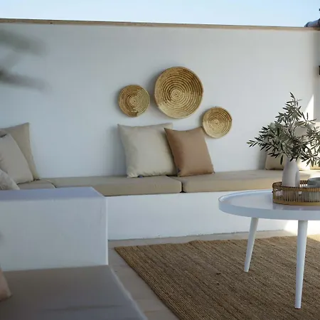 فندق Blue Island Luxury Adults Only 5*