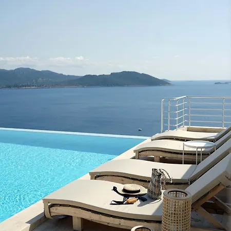 Blue Island Luxury Adults Only Hotel