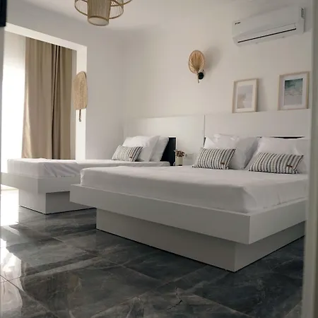 فندق Blue Island Luxury Adults Only كاس