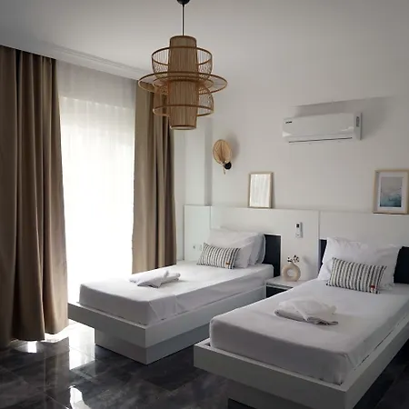 Blue Island Luxury Adults Only Hotel