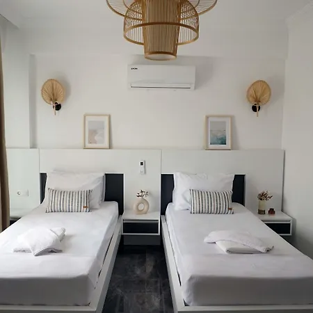 Blue Island Luxury Adults Only