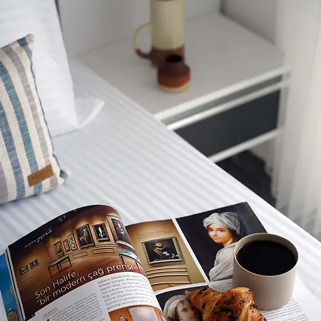 Blue Island Luxury Adults Only فندق 5*