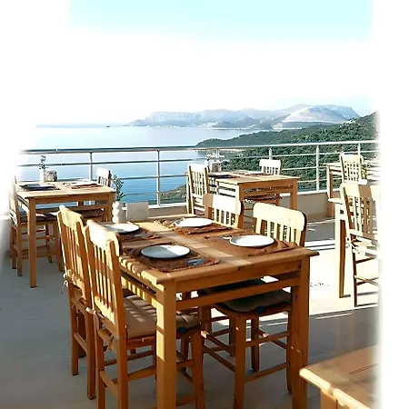 Blue Island Luxury Adults Only 5* كاس