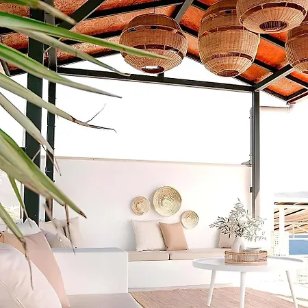 Blue Island Luxury Adults Only 5* Kaş