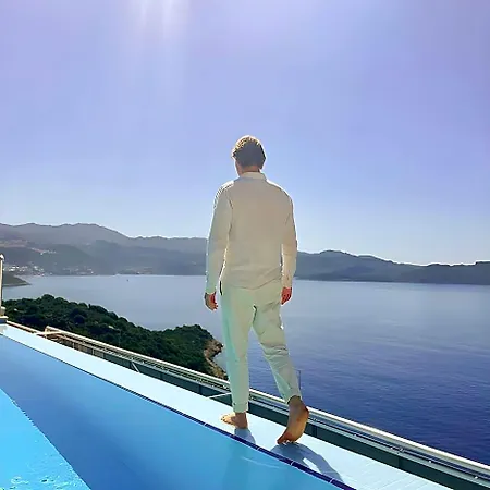 Blue Island Luxury Adults Only كاس