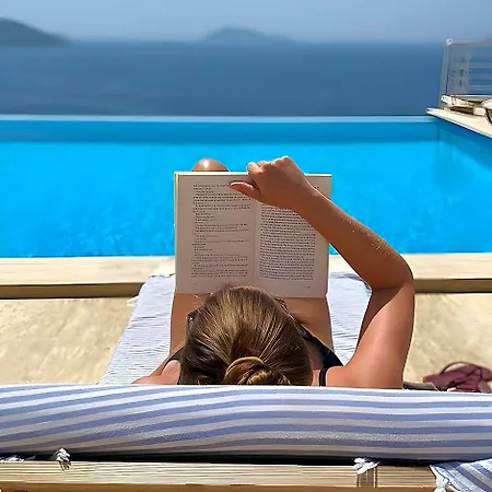 Blue Island Luxury Adults Only Hotel