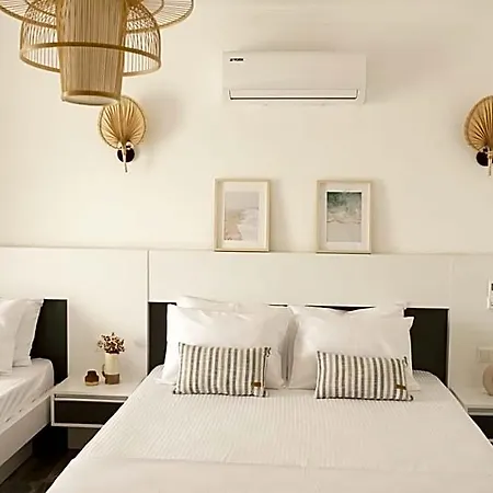 Blue Island Luxury Adults Only فندق