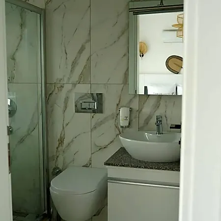Blue Island Luxury Adults Only 5* Kaș