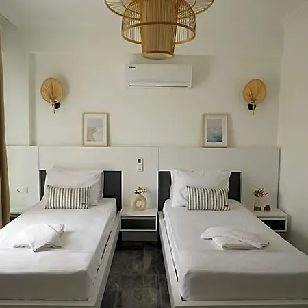 فندق Blue Island Luxury Adults Only 5*