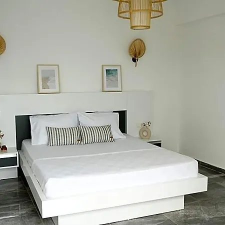 Blue Island Luxury Adults Only