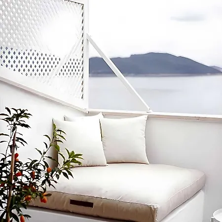 فندق Blue Island Luxury Adults Only كاس