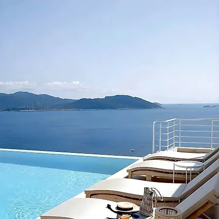 فندق Blue Island Luxury Adults Only 5*