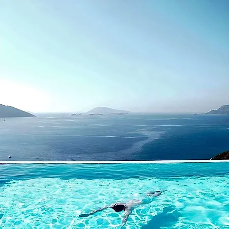 Blue Island Luxury Adults Only Hotel 5*