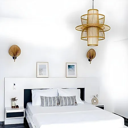 Blue Island Luxury Adults Only 5* Kaş