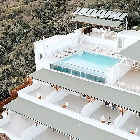 Blue Island Luxury Adults Only 5* كاس