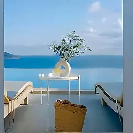 Blue Island Luxury Adults Only 5* كاس