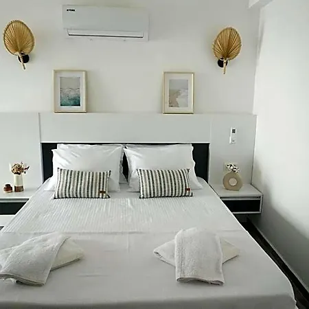 Blue Island Luxury Adults Only Hotel