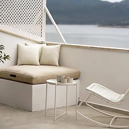 Blue Island Luxury Adults Only 5* كاس