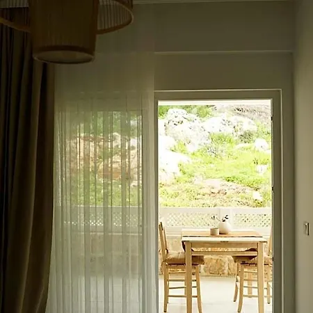 Blue Island Luxury Adults Only Hotel