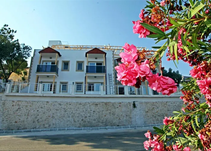 Szálloda Blue Island Luxury Adults Only