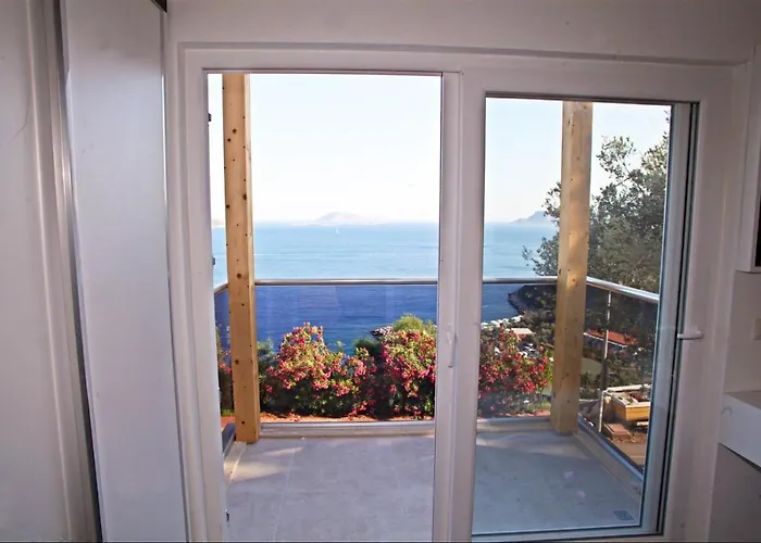 Szálloda Blue Island Luxury Adults Only 2*