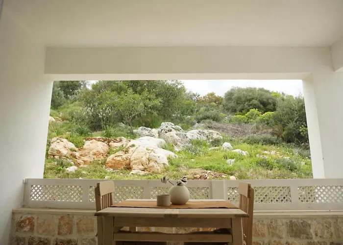 Szálloda Blue Island Luxury Adults Only Kaş