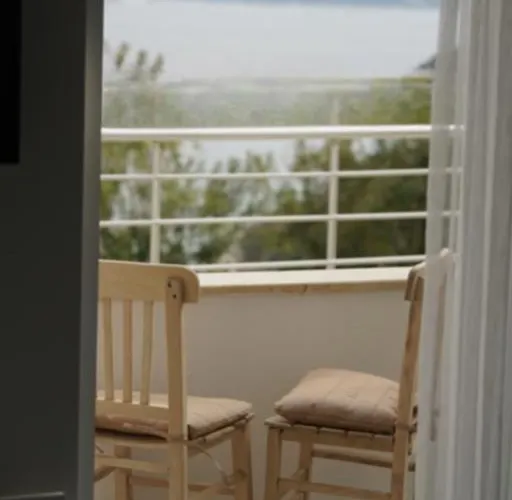 Szálloda Blue Island Luxury Adults Only Kaş