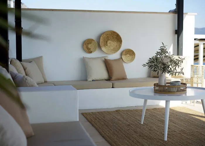Szálloda Blue Island Luxury Adults Only 2*