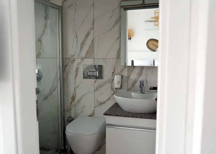Blue Island Luxury Adults Only Szálloda